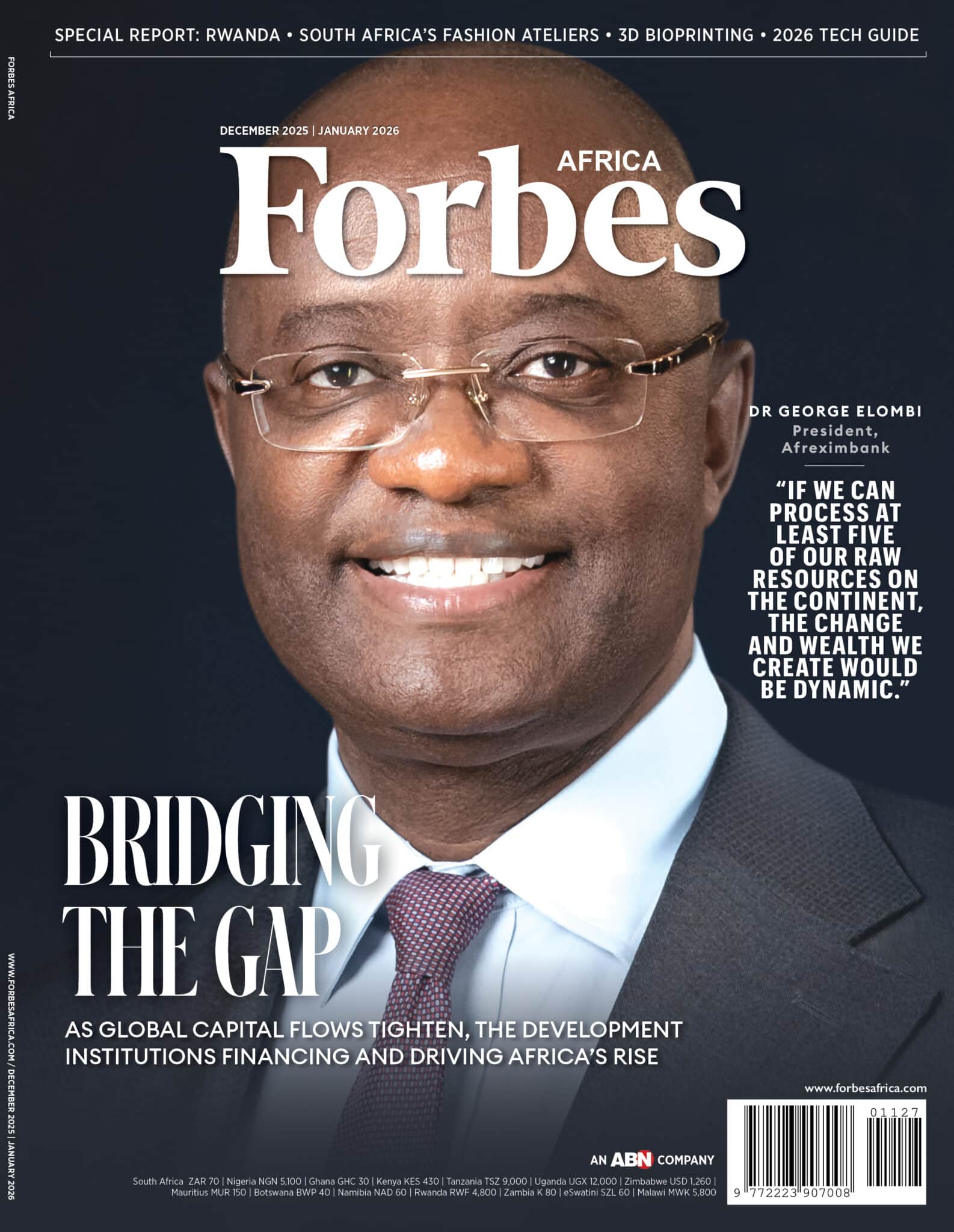 How'd you fix Mindgrub's revenu…
Read full answer ↗
![How'd you fix Forbes' revenue issues in 2026?