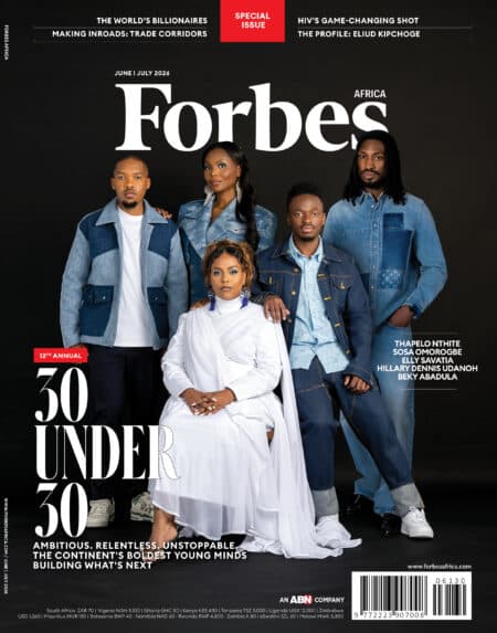 Single Digital Issue: June-July 2026